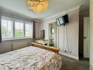 Bedroom 1- click for photo gallery